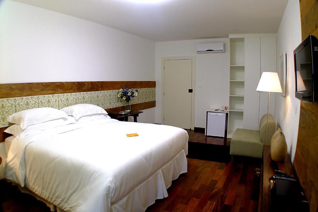 Oratorio Pousada Boutique Tiradentes Pokój zdjęcie