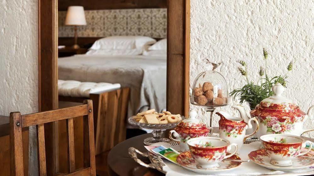Oratorio Pousada Boutique Tiradentes Zewnętrze zdjęcie