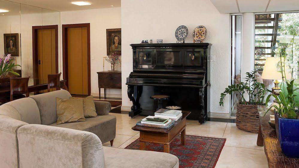 Oratorio Pousada Boutique Tiradentes Zewnętrze zdjęcie